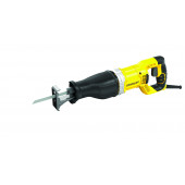 Пила SPT900-RU сабельная 900 Вт, 0-3200, ход 28 мм, бесключевая фиксация пилки, 3.2 кг