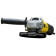 Угловая шлифмашинка SGS105-RU 1050 Вт, 125 мм STАNLEY