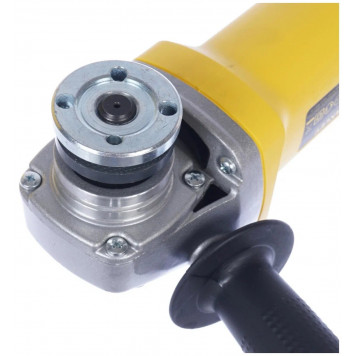 Угловая шлифмашинка SGS105-RU 1050 Вт, 125 мм STАNLEY-4