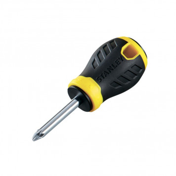 Отвертка STHT0-60275 PZ2х30 мм ESSENTIAL STАNLEY
