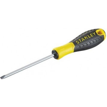 Отвертка STHT0-60378 4х100 мм ESSENTIAL шлиц STАNLEY