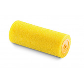 Валик 3512 запаска структурный 150 х 80 мм гладкий 