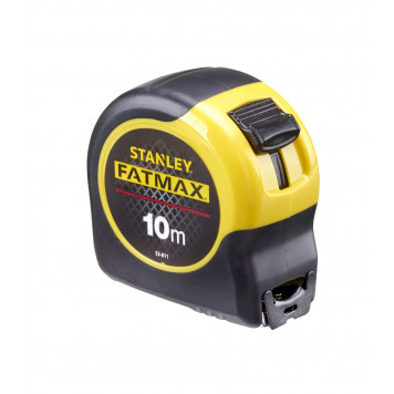 Рулетка 0-33-811 измерительная FATMAX BLADE ARMOR 10 м х 32 мм STАNLEY