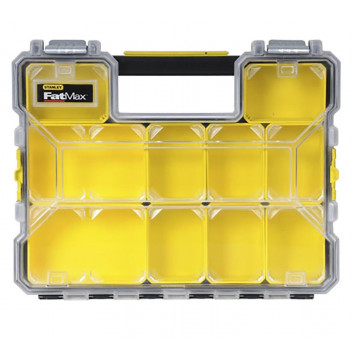 Органайзер 1-97-517 FATMAX с металлическими замками STANLEY
