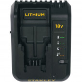Зарядное SC201-RU 18В устройство STANLEY