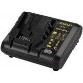 Зарядное SC121-RU 10.8В устройство STANLEY