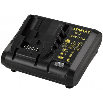 Зарядное SC121-RU 10.8В устройство STANLEY