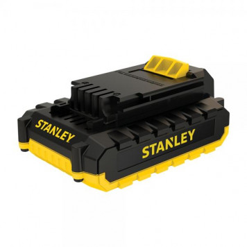 Аккумулятор SB20S-RU 18V - 1.5AH, STANLEY