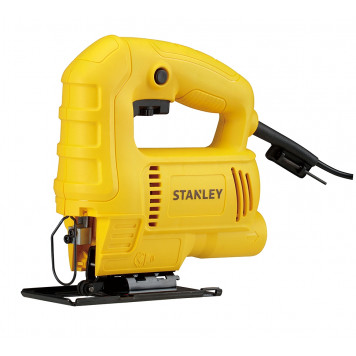 Электролобзик SJ45-RU 450 Вт с регулировкой оборотов Stanley Электролобзик SJ45-RU 450 Вт с регулировкой оборотов Stanley