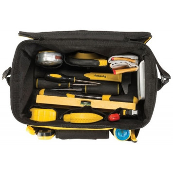 Сумка STST1-73615 для инструмента 14'' глубокая STANLEY-2
