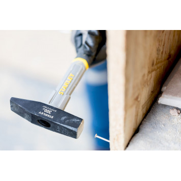Молоток STHT0-51907 слесарный STANLEY DIN 300 г.-3