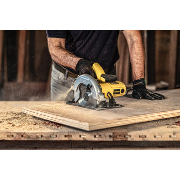 Пила SC16-RU дисковая 1600Вт 190х30мм STАNLEY-7