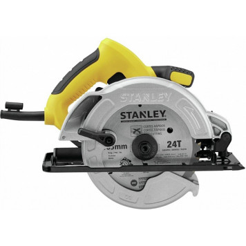 Пила SC12-RU дисковая 1200 Вт, 165 мм STАNLEY-1