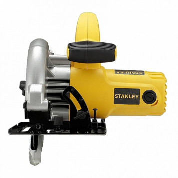 Пила SC12-RU дисковая 1200 Вт, 165 мм STАNLEY-3