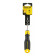 Отвёртка 0-64-932 крестовая "Cushion Grip" РН1х75 мм STАNLEY