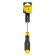 Отвёртка 0-64-940 крестовая "Cushion Grip" РН2х100 мм STАNLEY
