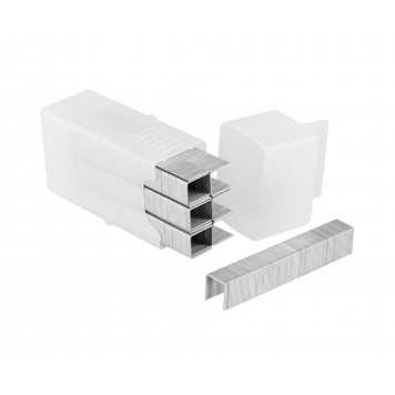 Скоба 1-TRA208Т 12 мм (1000 шт) STАNLEY