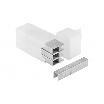 Скоба 1-TRA209Т 14 мм (1000 шт) STАNLEY