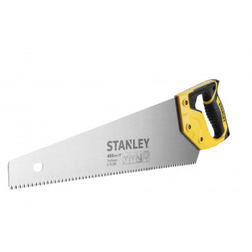 Ножовка 2-15-283 по дереву JET-CUT 450 мм х 7 STАNLEY-1