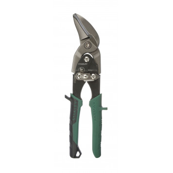 Ножницы 2-14-568 по металлу правые STАNLEY