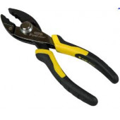 Пассатижи 0-84-645 переставные сантехнические 150 мм STАNLEY