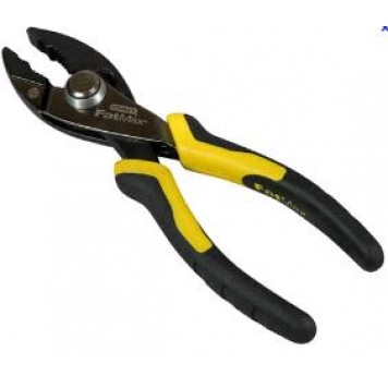 Пассатижи 0-84-646 переставные сантехнические 200 мм STАNLEY