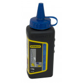 Мел 1-47-403 для обивки 115г синий STАNLEY