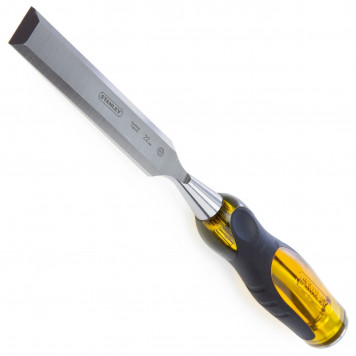 Стамеска 0-16-260 ударная 22 мм FatMax STАNLEY