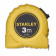 Рулетка 0-30-487 3 м х 12,7 мм STАNLEY