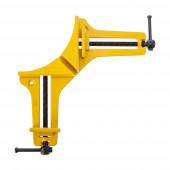 Струбцина 0-83-121 плотницкая угловая 75 мм STАNLEY