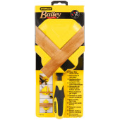 Струбцина 0-83-122 плотницкая угловая облегчённая STАNLEY