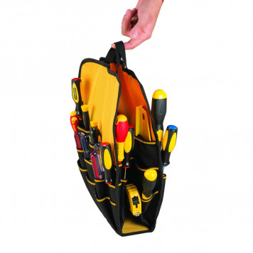 Рюкзак 1-95-611 для инструмента 36х27х46 см STАNLEY-11