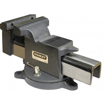 Тиски 1-83-067 поворотные 125 мм (5 дюймов) STАNLEY-1
