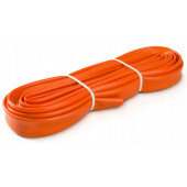 Шланг ПВХ для водяной помпы (0,1 МПа, d-1″, L-10 м)