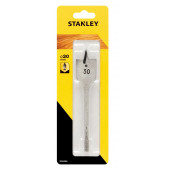 Сверло перьевое STA52065-QZ по дереву 30x157 мм STАNLEY 