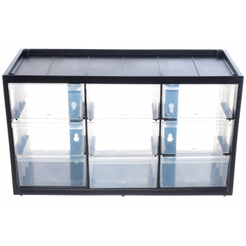 Ящик-органайзер 1-93-978 для инструментов 36,5х21х15,5 см STАNLEY-1