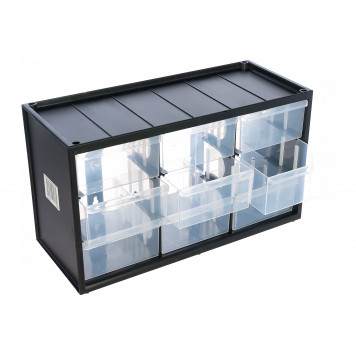 Ящик-органайзер 1-93-978 для инструментов 36,5х21х15,5 см STАNLEY-2