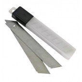 Лезвие 76220 для ножа 18мм уп5шт VOREL