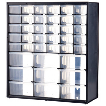 Ящик-органайзер 1-93-981 для инструментов 36,5х16х44,5 см STАNLEY-1