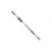 Уровень 0-43-649 магнитный 120 см, 3 капсулы (профи) FatMax