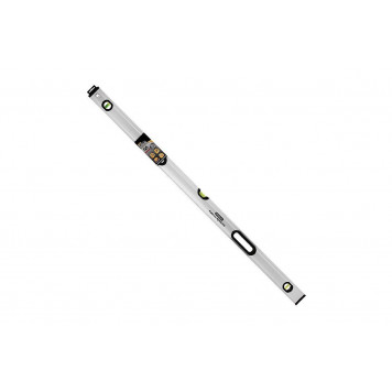 Уровень 0-43-649 магнитный 120 см, 3 капсулы (профи) FatMax