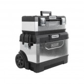 Ящик 1-95-832 металлический на колесах STАNLEY