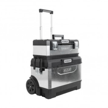 Ящик 1-95-832 металлический на колесах STАNLEY-2