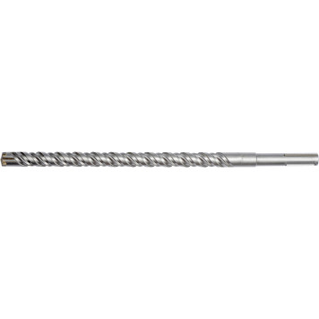 Бур 23398 SDS-MAX 30 х 600 мм STHOR Бур 23398 SDS-MAX 30 х 600 мм STHOR