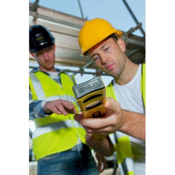 Уровень STHT1-43102 40 см STANLEY CLASSIC-2