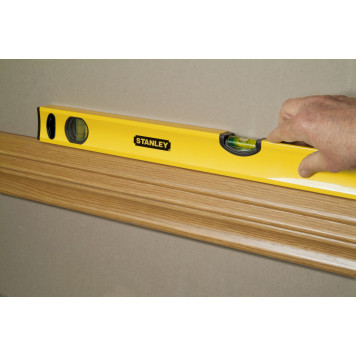Уровень STHT1-43103 60 см STANLEY CLASSIC-3
