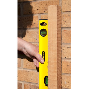 Уровень STHT1-43103 60 см STANLEY CLASSIC-4