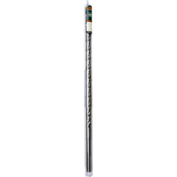 Бур 23394 SDS-MAX 24 х 600 мм STHOR-1