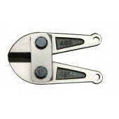 Ножи 49460 сменные для болтореза 450мм VOREL