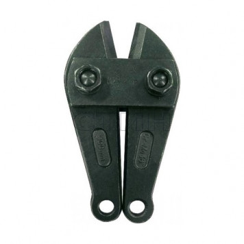 Ножи 49760 сменные для болтореза 750 мм VOREL